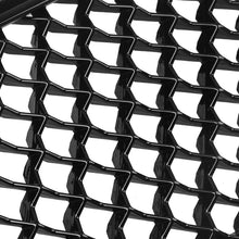 RacerSpares Front Upper Bumper Grill Grille Mesh Honeycomb For Cadillac ATS 2013-2014
