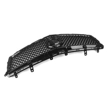 RacerSpares Front Upper Bumper Grill Grille Mesh Honeycomb For Cadillac ATS 2013-2014