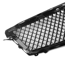 RacerSpares Front Upper Bumper Grill Grille Mesh Honeycomb For Cadillac ATS 2013-2014