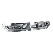 RacerSpares Front Bumper Lower Grille Radiator Mesh Grill For Cadillac Xts 2013-2017