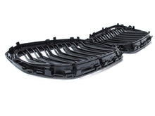 Glossy Gloss Black Front Kidney Grill Grille For BMW X5 G05 2019-2021 fg10