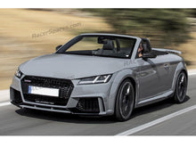 Glossy Black Rearview Mirror Cover Caps For Audi R8 TT MK2 8J TTS TT RS 2006-2014 mc54