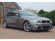 Carbon Fiber Mirror Cap Cover Replacement For BMW E90 E91 E92 E93 LCI 2008-2011 mc42