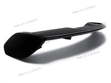 Glossy Black Rear Roof Spoiler Wing for Mercedes Benz GLA H247 GLA200 GLA250 GLA45 AMG 2021-2022 sp4