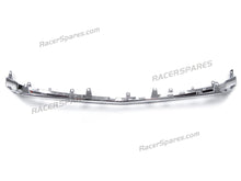 Front Chrome Skid Plate Lower Cover For Mercedes Benz GLK GLK350 GLK250 2013-2015 W/O AMG Bumper di110