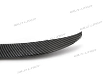 Carbon Fiber Spoiler AMG Design for Mercedes Benz GLC X253 GLC 63 AMG 2016-2019 sp122