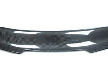 RacerSpares Carbon Fiber Rear Trunk Lip Spoiler Wing PSM Style for BMW 3 Series E90 M3 Sedan 2006-2011 bm188