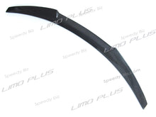 RacerSpares Carbon Fiber Rear Trunk Spoiler Wing for BMW 2-Series F22 Coupe F87 M2 2014-2020 bm148