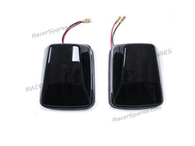 Dynamic Sequential LED turn signal light for Mercedes Benz G W463 G63 G550 G500 ed29