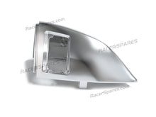 Matt Chrome Mirror Cover Caps For Audi Q5 SQ5 Q7 SQ7 With Lane Assist 2017-2022 mc34