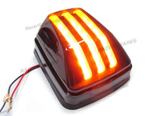 Dynamic Sequential LED turn signal light for Mercedes Benz G W463 G63 G550 G500 ed29