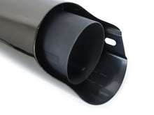 RacerSpares 3 Layer Sport Exhaust Pipe Muffler Tips GTS Style For Porsche Macan S 3.0L engine 2014-2022 et197