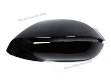 Upper + Lower Side Wing Mirror Covers For Audi A7 S7 RS7 4G8 2012-2018 mc130