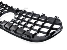 GT R Style Chrome Front Grille Grill for Mercedes Benz S Coupe C217 A217 2015-2017 fg181
