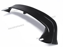 Glossy Black Rear Roof Spoiler Wing for VW Golf MK8 TSI TDI GTI 2021 2022