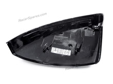 Carbon Fiber Mirror Cover Replacement for mc17