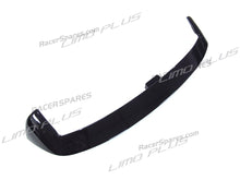 Glossy Black Rear Roof Spoiler Wing For Volkswagen VW Golf 6 MK6 TSI TDI sp1