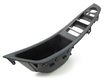 7pcs Inner Window Lift Switch Armrest Panel Door Handle Trim For BMW 5 Series F10 F11 2011-2016 it46