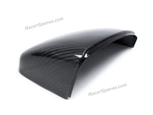 Carbon Fiber Mirror Cover Replacement for mc17