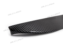 Carbon Fiber Spoiler AMG Design for Mercedes Benz GLC X253 GLC 63 AMG 2016-2019 sp122