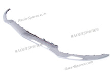 Front Bumper Lip Spoiler Body Kit Fit For Mercedes Benz W218 CLS400 CLS550 CLS63 2015-2018 di123