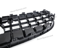 GT R Style Chrome Front Grille Grill for Mercedes Benz S Coupe C217 A217 2015-2017 fg181