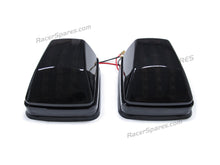 Dynamic Sequential LED turn signal light for Mercedes Benz G W463 G63 G550 G500 ed29