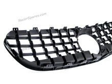 GT R Style Chrome Front Grille Grill for Mercedes Benz S Coupe C217 A217 2015-2017 fg181