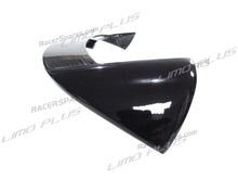 Glossy Black Rear Roof Spoiler Wing For Volkswagen VW Golf 6 MK6 TSI TDI sp1