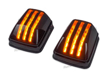 Dynamic Sequential LED turn signal light for Mercedes Benz G W463 G63 G550 G500 ed29