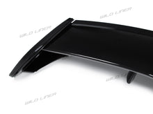 Glossy Black Rear Roof Spoiler Wing for Mercedes Benz GLA H247 GLA200 GLA250 GLA45 AMG 2021-2022 sp4