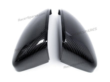 Carbon Fiber Mirror Cover Replacement for mc17