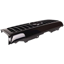 RacerSpares Front Bumper Grill Grille Fits Mercedes Benz W463 GT G Wagon G550 G500 G350 G55 G63 1989-2018