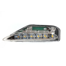 Fog Turn Signal Light Sequential LED Lamp For Infiniti Q50 Q50S Sport 2014-2020
