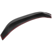 RacerSpares Ducktail Painted Fit SUBARU BRZ TOYOTA GT86 Scion FR-S 2013-2020 Trunk Spoiler