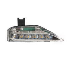 Fog Turn Signal Light Sequential LED Lamp For Infiniti Q50 Q50S Sport 2014-2020