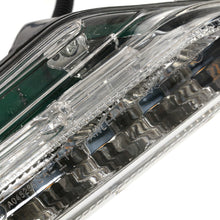Fog Turn Signal Light Sequential LED Lamp For Infiniti Q50 Q50S Sport 2014-2020