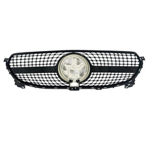 RacerSpares Diamond Grille For Mercedes-Benz W167 GLE-CLASS Standard Version 2020-ON