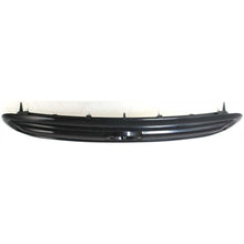 BLACK Front Bumper Grille Grill For Toyota Tundra 2000-2002 TO1200226