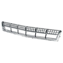 RacerSpares Chrome Front Bumper Lower Grille For 2013-2016 Cadillac SRX 22739004 GM1036167
