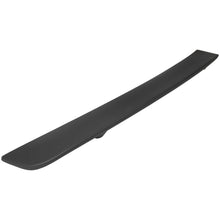 RacerSpares Paintable Rear 2-Post Trunk Wing Spoiler Original Style For Dodge Charger 2011-2016