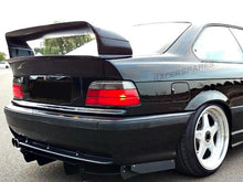 M3 GT Style Rear Trunk Spoiler Wing for BMW 3-Series E36 1991-1998 bm34