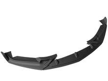 RacerSpares Matet Black Front Lip Spoiler Splitter For Cadillac CT5 2020-2023