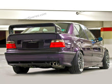 M3 GT Style Rear Trunk Spoiler Wing for BMW 3-Series E36 1991-1998 bm34