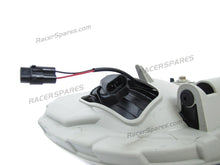 LED Daytime Running Lights Fog Lamps Fit For Hyundai Accent DRL 2012-2017 dr14