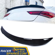 Gloss Black Rear Trunk Spoiler for Mercedea Benz CLA C118 W118 CLA250 CLA35 CLA45 2020-2022 sp68