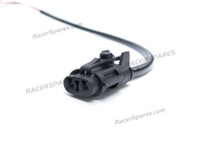 LED DRL Daytime Running Light Fog Lamps Fit For Hyundai Elantra Sedan 2014-2016 dr15