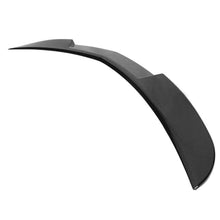 RacerSpares Gloss Black Rear Deck Spoiler for Cadillac CT5  2020-2023