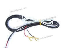 LED Daytime Running Lights Fog Lamps Fit For Hyundai Accent DRL 2012-2017 dr14