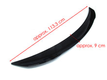 Gloss Black Rear Trunk Spoiler for Mercedea Benz CLA C118 W118 CLA250 CLA35 CLA45 2020-2022 sp68